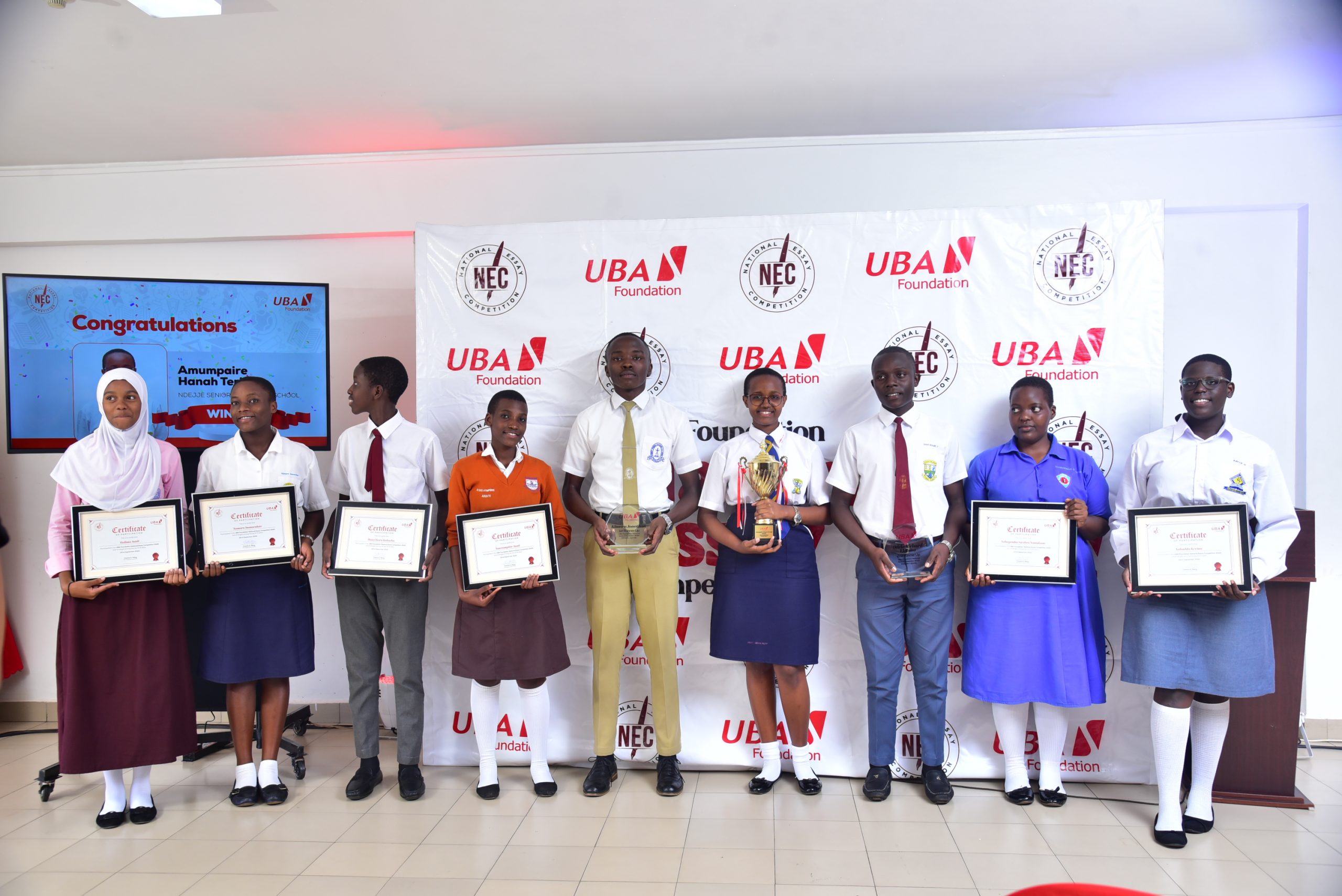 essay writing competitions in uganda 2023