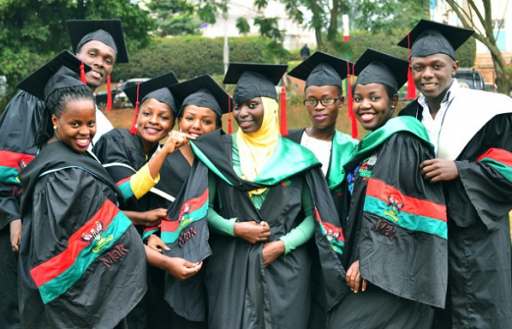 Makerere University Scholarships for First Year Female Students for ...